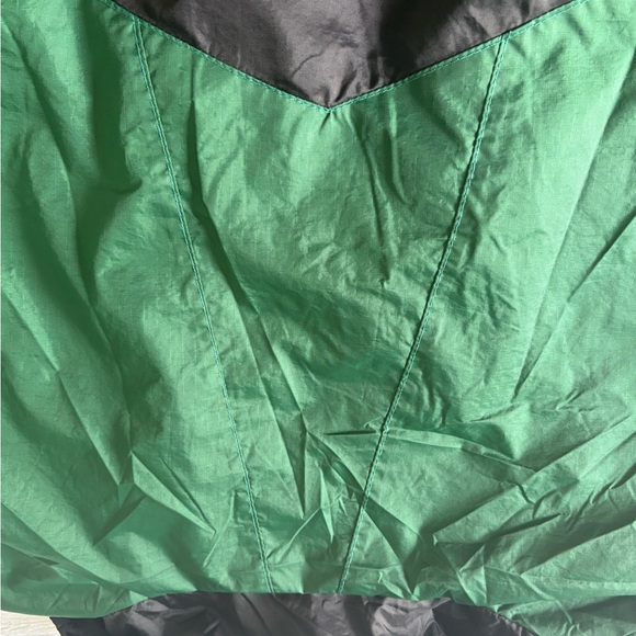 Rhude Two-Tone Nylon Flight Jacket - Picture 8 of 12